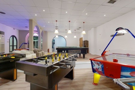 Acrotel Athena Pallas