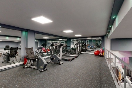 Acrotel Athena Pallas