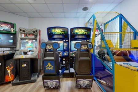 Acrotel Athena Pallas