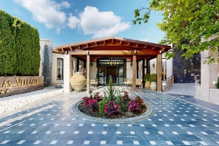 Acrotel Athena Pallas