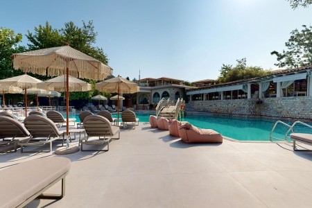 Acrotel Athena Pallas