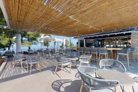 Acrotel Athena Pallas