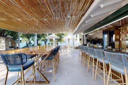 Acrotel Athena Pallas