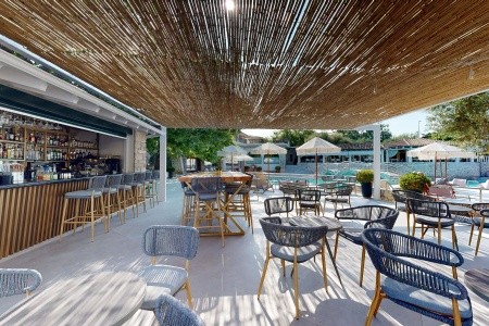 Acrotel Athena Pallas