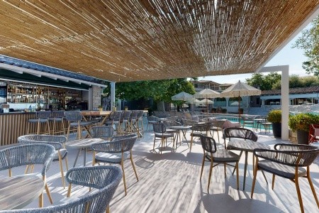 Acrotel Athena Pallas