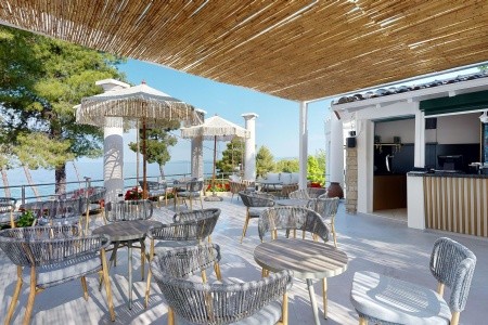 Acrotel Athena Pallas