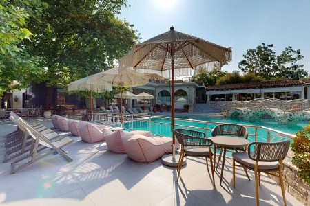 Acrotel Athena Pallas