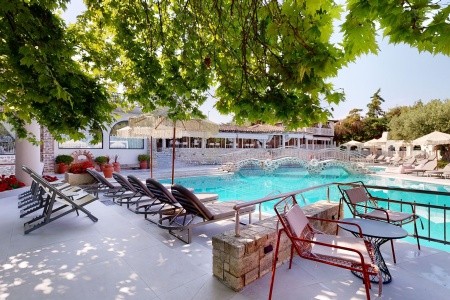 Acrotel Athena Pallas