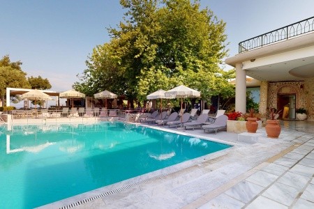 Acrotel Athena Pallas