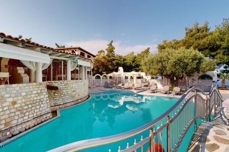 Acrotel Athena Pallas