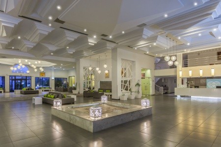 Tunisko, Djerba, Sunconnect Djerba Aqua Resort (Ex. Miramar Djerba Palace), za <span>12.592</span> Kč