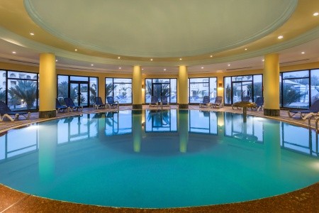 Sunconnect Djerba Aqua Resort (Ex. Miramar Djerba Palace) - 34