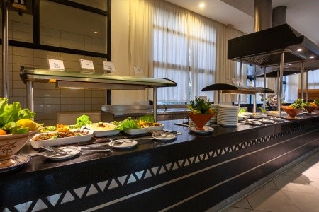 Sunconnect Djerba Aqua Resort (Ex. Miramar Djerba Palace) - 36