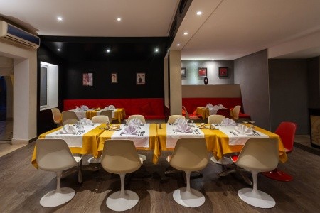 Sunconnect Djerba Aqua Resort (Ex. Miramar Djerba Palace) - 37