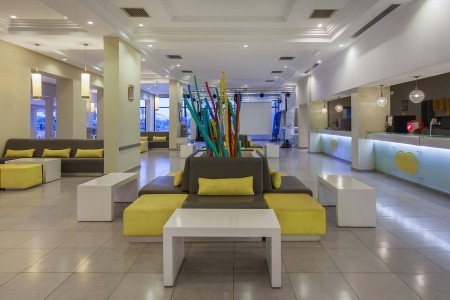 Sunconnect Djerba Aqua Resort (Ex. Miramar Djerba Palace) - 38