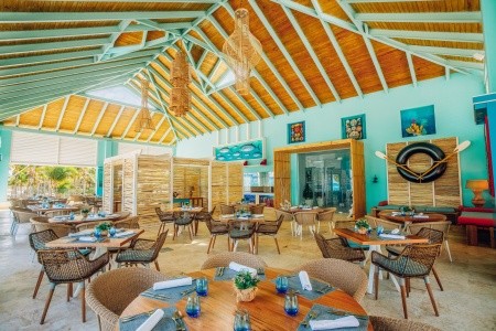 Coral Level At Iberostar Selection Bavaro