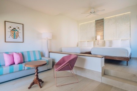 Coral Level At Iberostar Selection Bavaro