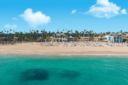Coral Level At Iberostar Selection Bavaro