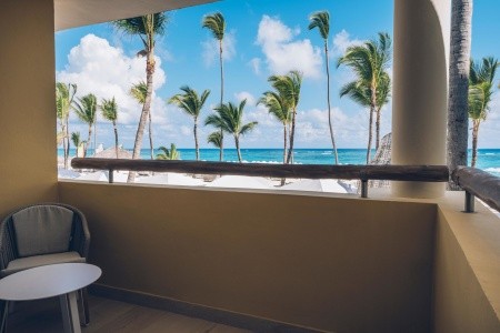 Coral Level At Iberostar Selection Bavaro