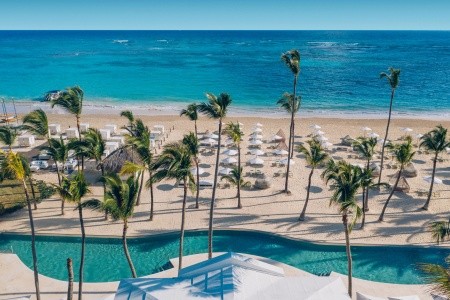 Coral Level At Iberostar Selection Bavaro