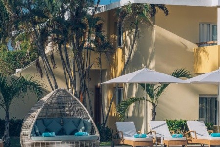 Coral Level At Iberostar Selection Bavaro