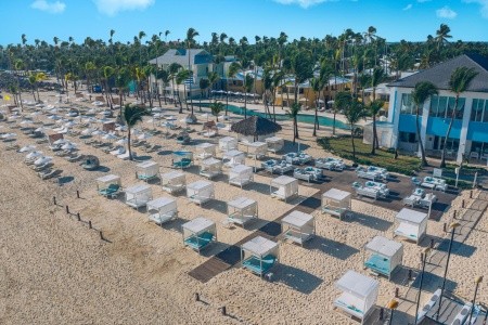 Coral Level At Iberostar Selection Bavaro