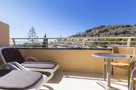 Kanárske ostrovy Gran Canaria Gloria Palace San Agustín Thalasso & Hotel 11 dňový pobyt Raňajky Letecky Letisko: Budapešť január 2024 ( 4/01/24-14/01/24)