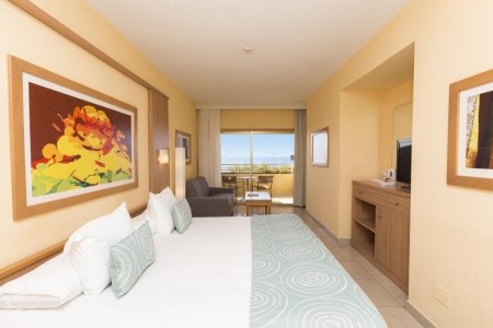 Kanárske ostrovy Gran Canaria Gloria Palace San Agustín Thalasso & Hotel 11 dňový pobyt Raňajky Letecky Letisko: Budapešť január 2024 ( 4/01/24-14/01/24)