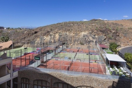 Kanárske ostrovy Gran Canaria Gloria Palace San Agustín Thalasso & Hotel 11 dňový pobyt Raňajky Letecky Letisko: Budapešť január 2024 ( 4/01/24-14/01/24)