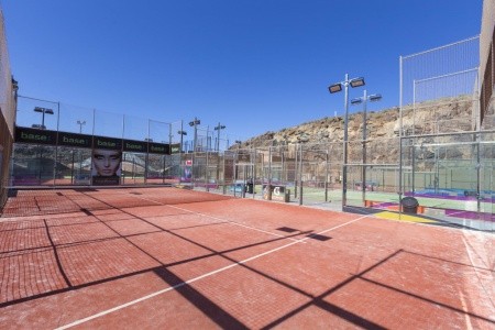 Kanárske ostrovy Gran Canaria Gloria Palace San Agustín Thalasso & Hotel 11 dňový pobyt Raňajky Letecky Letisko: Budapešť január 2024 ( 4/01/24-14/01/24)