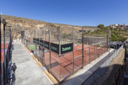 Kanárske ostrovy Gran Canaria Gloria Palace San Agustín Thalasso & Hotel 11 dňový pobyt Raňajky Letecky Letisko: Budapešť január 2024 ( 4/01/24-14/01/24)