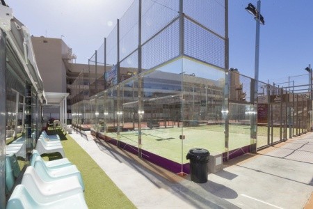 Kanárske ostrovy Gran Canaria Gloria Palace San Agustín Thalasso & Hotel 11 dňový pobyt Raňajky Letecky Letisko: Budapešť január 2024 ( 4/01/24-14/01/24)
