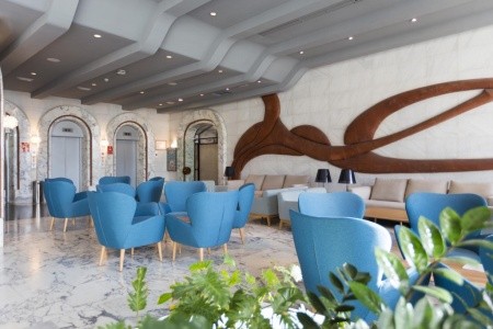 Kanárske ostrovy Gran Canaria Gloria Palace San Agustín Thalasso & Hotel 11 dňový pobyt Raňajky Letecky Letisko: Budapešť január 2024 ( 4/01/24-14/01/24)