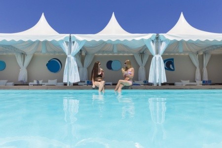 Kanárske ostrovy Gran Canaria Gloria Palace San Agustín Thalasso & Hotel 11 dňový pobyt Raňajky Letecky Letisko: Budapešť január 2024 ( 4/01/24-14/01/24)