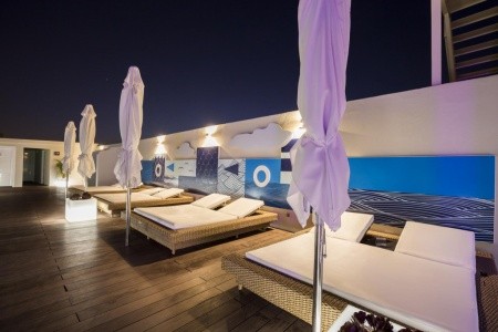 Kanárske ostrovy Gran Canaria Gloria Palace San Agustín Thalasso & Hotel 11 dňový pobyt Raňajky Letecky Letisko: Budapešť január 2024 ( 4/01/24-14/01/24)