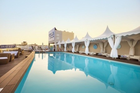 Kanárske ostrovy Gran Canaria Gloria Palace San Agustín Thalasso & Hotel 11 dňový pobyt Raňajky Letecky Letisko: Budapešť január 2024 ( 4/01/24-14/01/24)