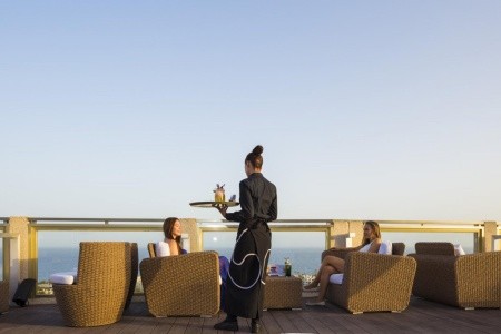 Kanárske ostrovy Gran Canaria Gloria Palace San Agustín Thalasso & Hotel 11 dňový pobyt Raňajky Letecky Letisko: Budapešť január 2024 ( 4/01/24-14/01/24)