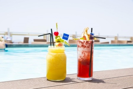 Kanárske ostrovy Gran Canaria Gloria Palace San Agustín Thalasso & Hotel 11 dňový pobyt Raňajky Letecky Letisko: Budapešť január 2024 ( 4/01/24-14/01/24)