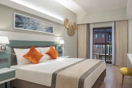 Arcanus Trendline Resort