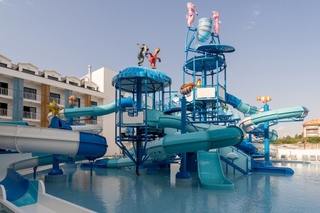 Arcanus Trendline Resort