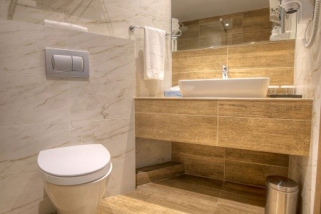 Malta Sliema The Waterfront 5 dňový pobyt Raňajky Letecky Letisko: Viedeň July 2026 ( 1/07/26- 5/07/26)