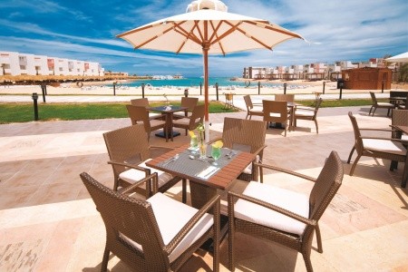 Sentido Crystal Bay Resort