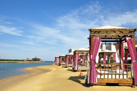 Sentido Crystal Bay Resort