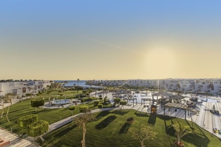 Sentido Crystal Bay Resort