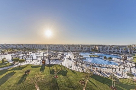 Sentido Crystal Bay Resort
