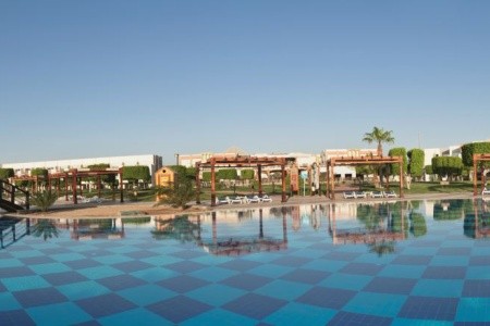 Sentido Crystal Bay Resort