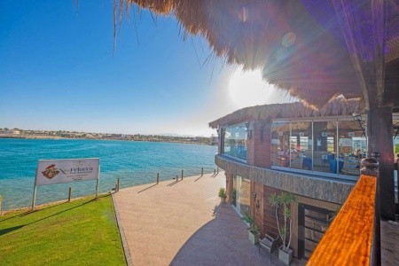 Sentido Crystal Bay Resort
