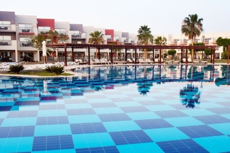 Sentido Crystal Bay Resort