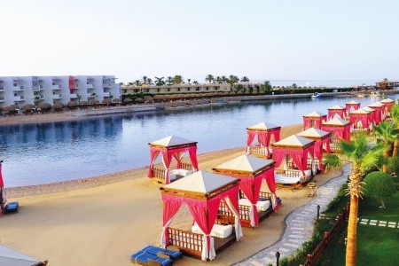 Sentido Crystal Bay Resort