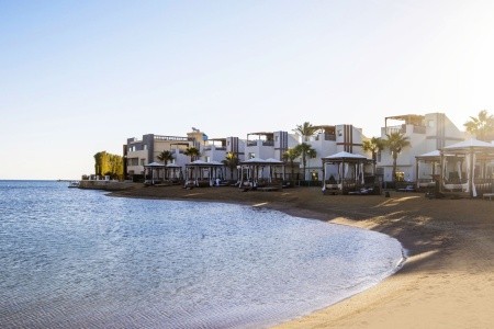 Sentido Crystal Bay Resort